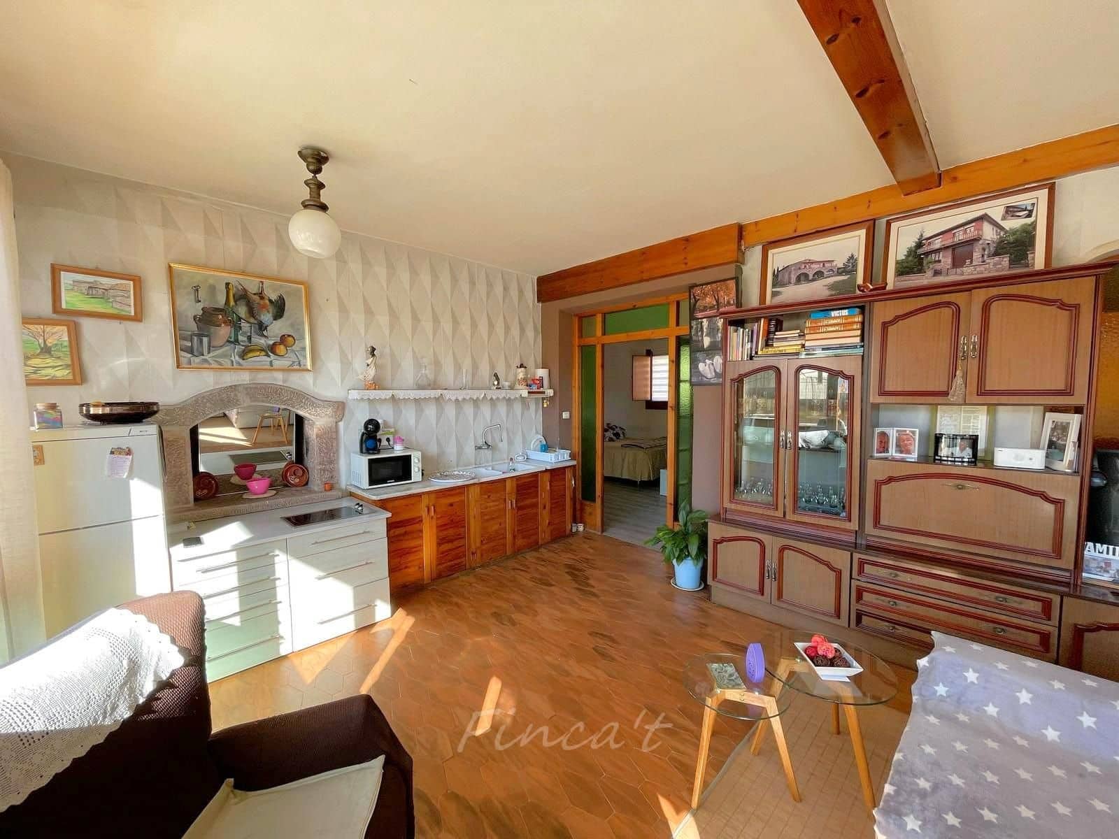 6 bedroom Townhouse for sale in Moia with pool - € 349,000 (Ref: 9420199)