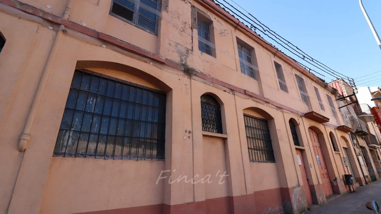 Commercial for sale in Moia - € 590,000 (Ref: 9420200)