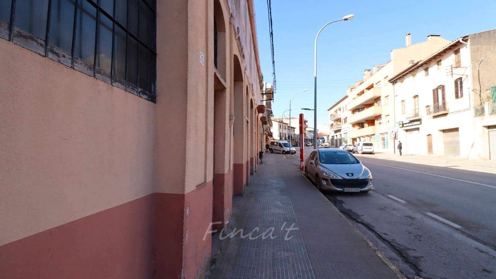 Commercial for sale in Moia - € 590,000 (Ref: 9420200)