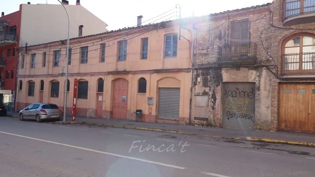 Commercial for sale in Moià - € 590,000 (Ref: 9420200)