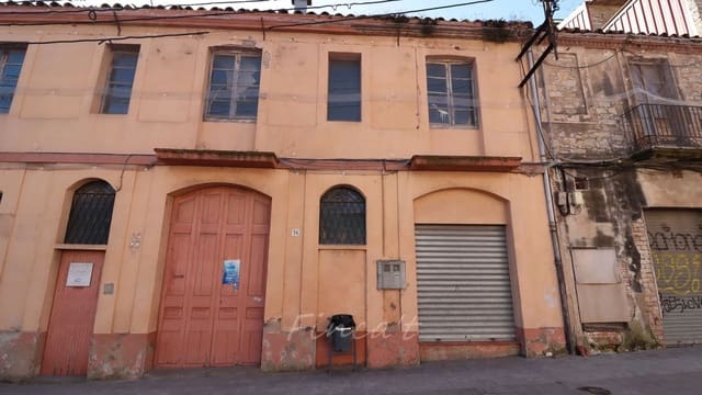 Commercial for sale in Moià - € 590,000 (Ref: 9420200)