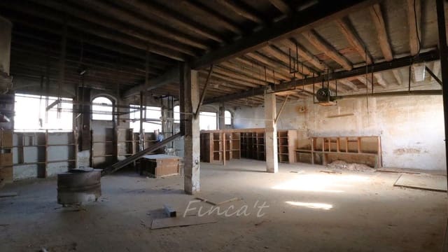 Commercial for sale in Moià - € 590,000 (Ref: 9420200)