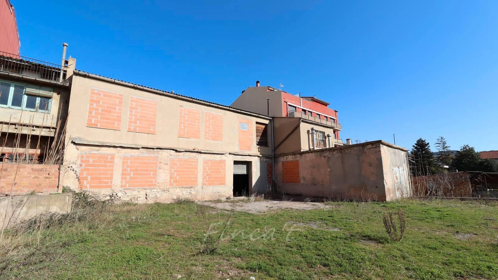 Commercial for sale in Moia - € 590,000 (Ref: 9420200)