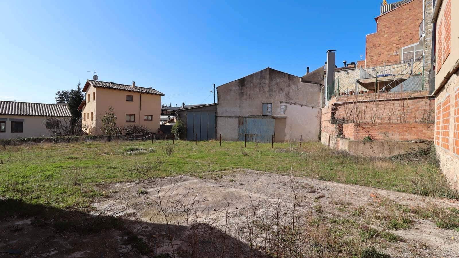 Commercial for sale in Moia - € 590,000 (Ref: 9420200)