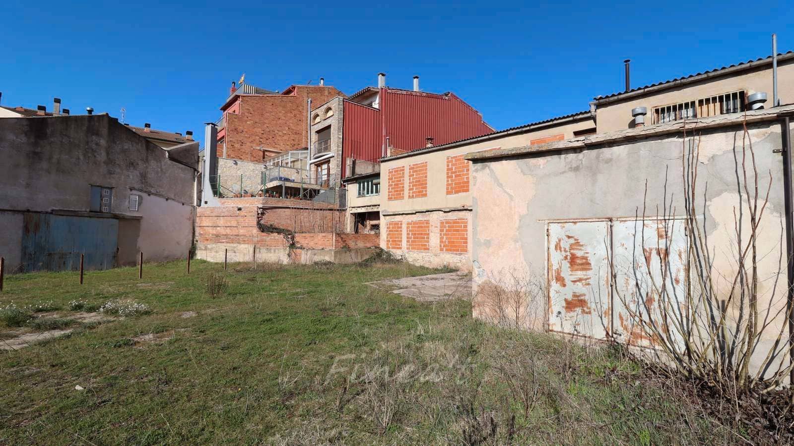 Commercial for sale in Moia - € 590,000 (Ref: 9420200)