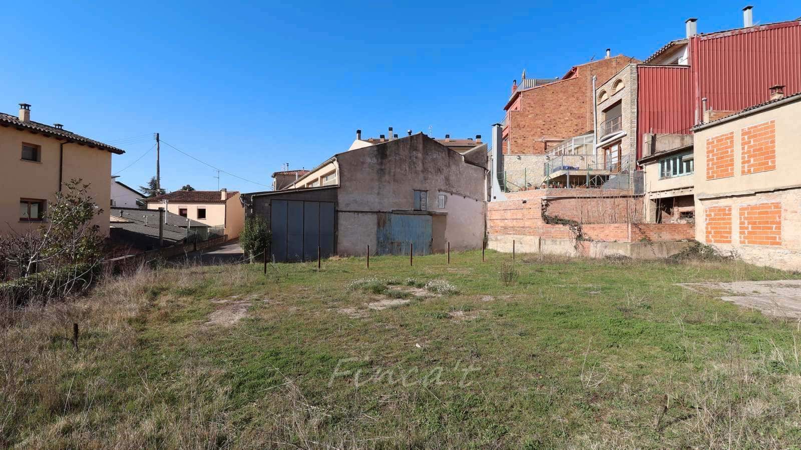 Commercial for sale in Moia - € 590,000 (Ref: 9420200)