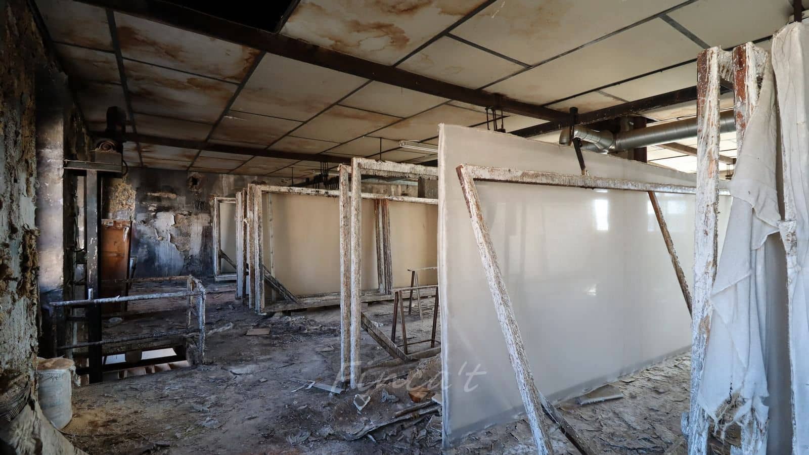 Commercial for sale in Moia - € 590,000 (Ref: 9420200)