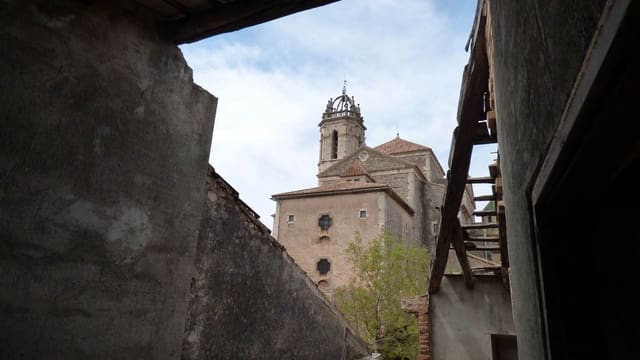 Townhouse for sale in Moià - € 150,000 (Ref: 9420201)