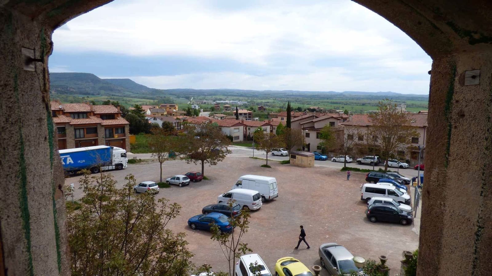 Townhouse for sale in Moia - € 150,000 (Ref: 9420201)