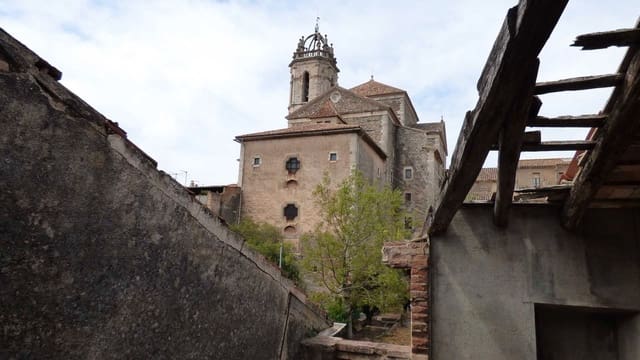 Townhouse for sale in Moià - € 150,000 (Ref: 9420201)