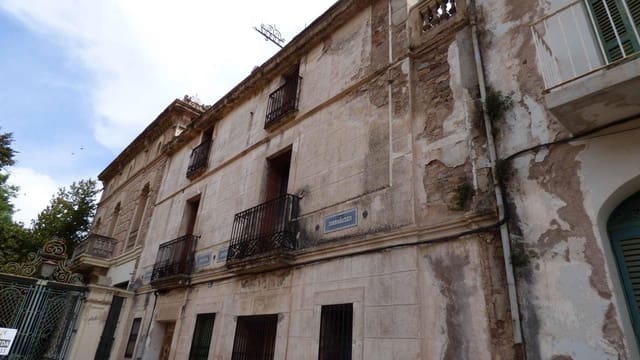 Townhouse for sale in Moià - € 150,000 (Ref: 9420201)