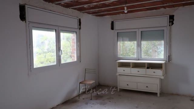 Townhouse for sale in Santa Maria d'Oló - € 79,000 (Ref: 9420202)