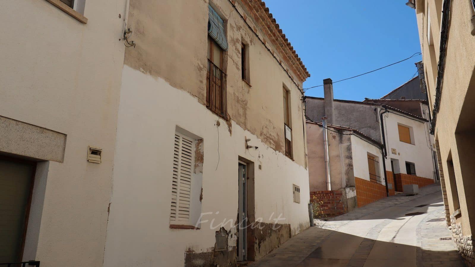 Townhouse for sale in Santa Maria d'Olo - € 79,000 (Ref: 9420202)