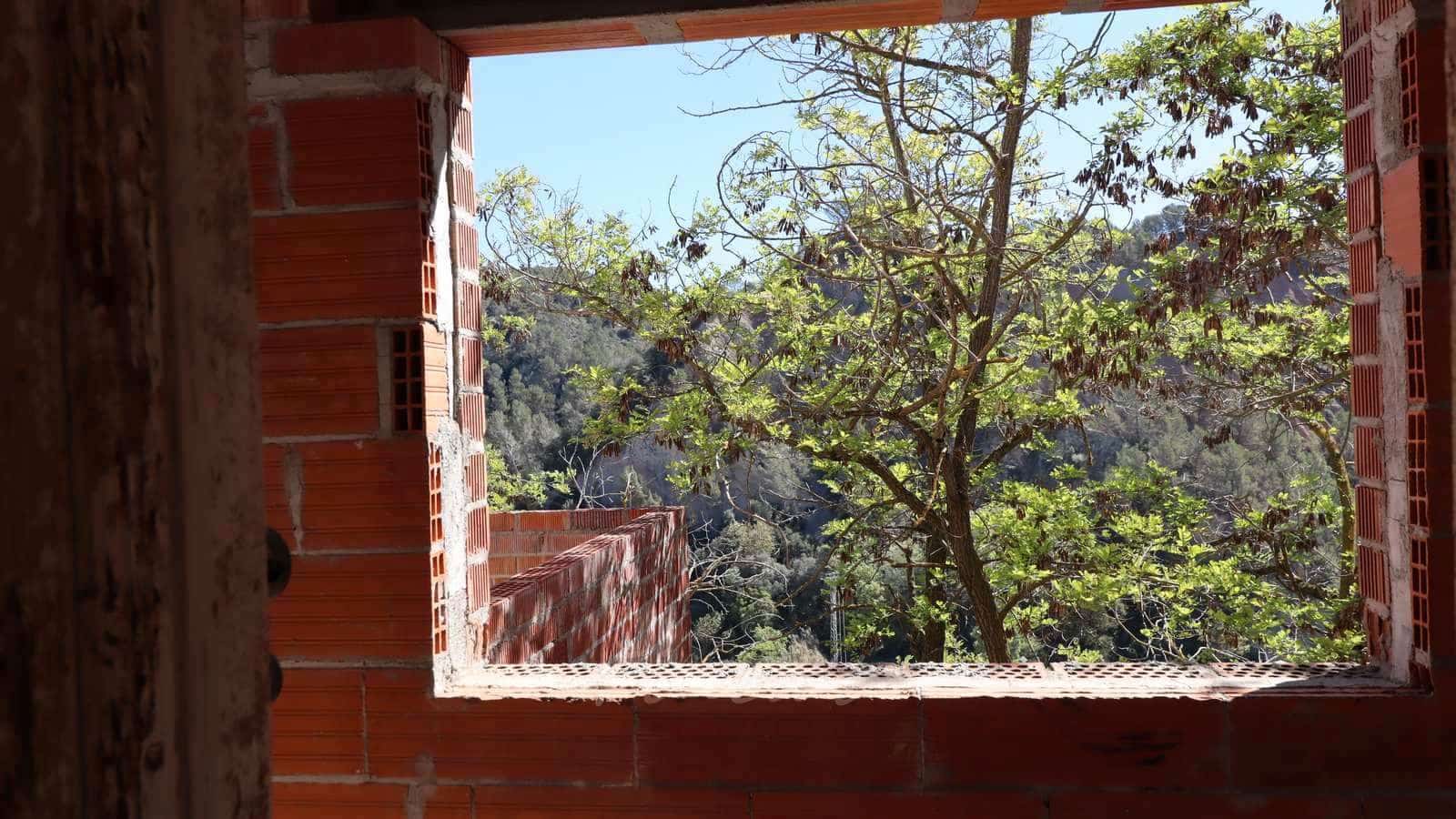 Townhouse for sale in Santa Maria d'Olo - € 79,000 (Ref: 9420202)