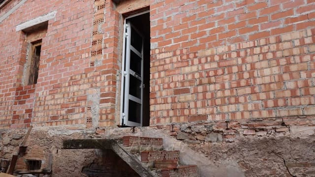 Townhouse for sale in Santa Maria d'Oló - € 79,000 (Ref: 9420202)