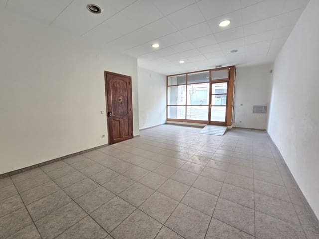 Komercyjne do wynajęcia w Moià - 550 € (Ref: 9420203)