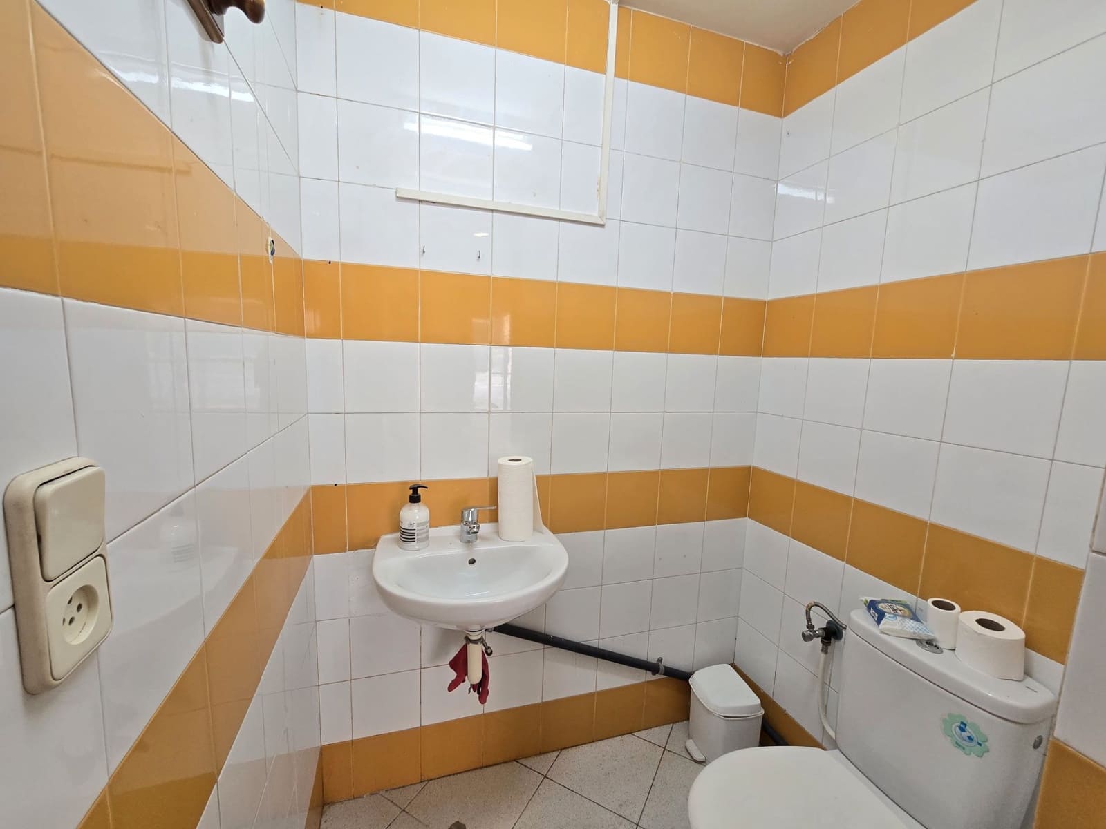 Komercyjne do wynajęcia w Moia - 550 € (Ref: 9420203)