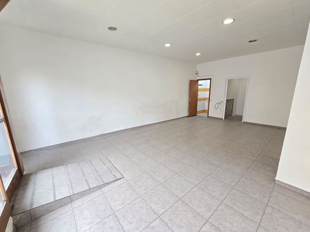 Komercyjne do wynajęcia w Moià - 550 € (Ref: 9420203)