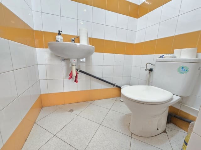 Komercyjne do wynajęcia w Moià - 550 € (Ref: 9420203)