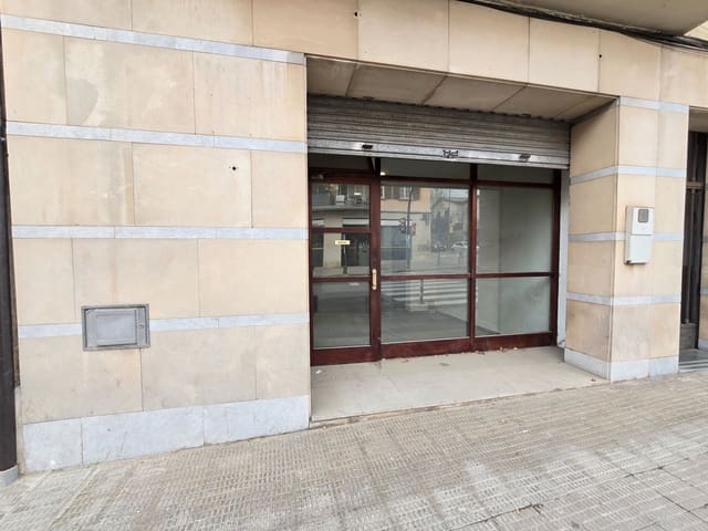 Komercyjne do wynajęcia w Moià - 550 € (Ref: 9420203)