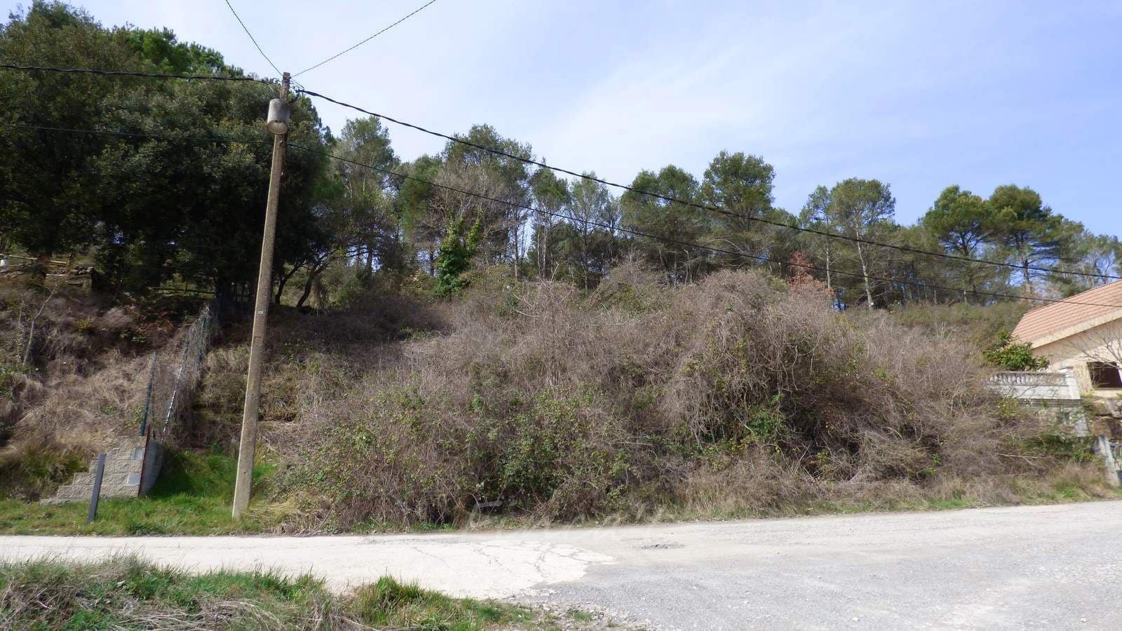 Terrain à Bâtir à vendre à Moia - 32 000 € (Ref: 9420204)