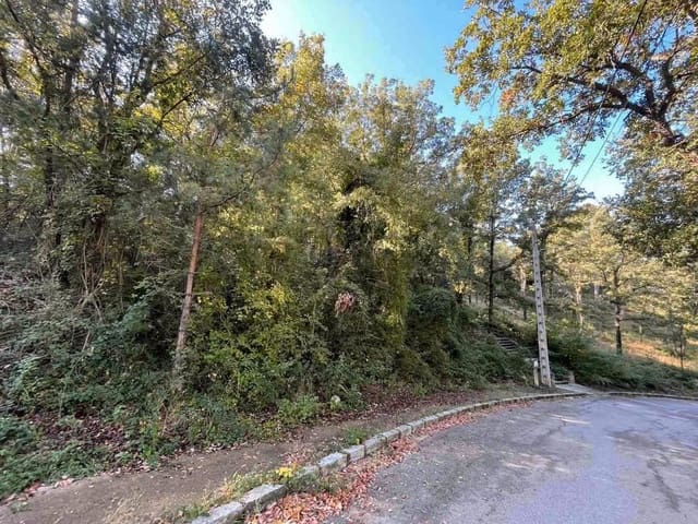 Area Edificabile in vendita in Moià - 42.000 € (Rif: 9420205)