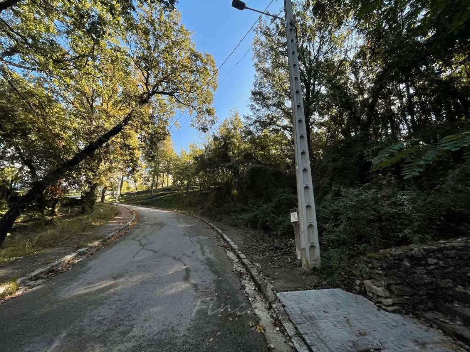 Area Edificabile in vendita in Moia - 42.000 € (Rif: 9420205)