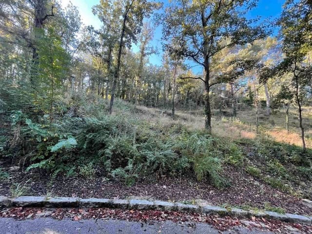 Area Edificabile in vendita in Moià - 42.000 € (Rif: 9420205)