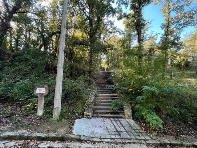 Area Edificabile in vendita in Moià - 42.000 € (Rif: 9420205)