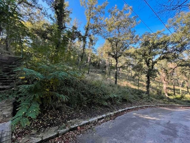 Area Edificabile in vendita in Moià - 42.000 € (Rif: 9420205)