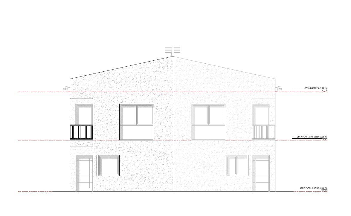 3 chambre Maison de Ville à vendre à Castelltercol - 360 000 € (Ref: 9420206)