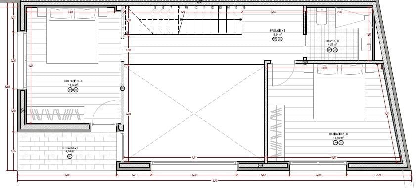 3 chambre Maison de Ville à vendre à Castelltercol - 360 000 € (Ref: 9420206)