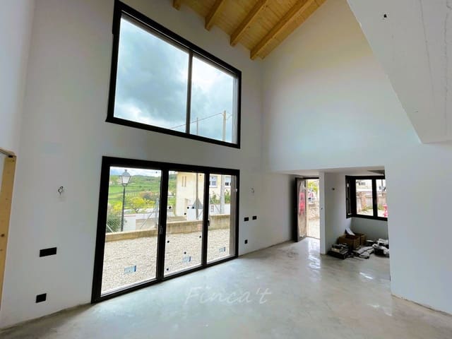 3 chambre Maison de Ville à vendre à Castellterçol - 360 000 € (Ref: 9420206)