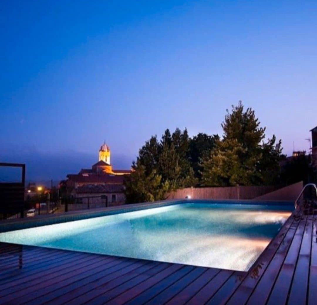 2 bedroom Flat for sale in Moia with pool garage - € 225,000 (Ref: 9420207)