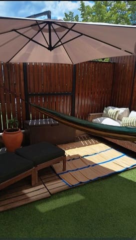 2 bedroom Flat for sale in Moià with pool garage - € 225,000 (Ref: 9420207)