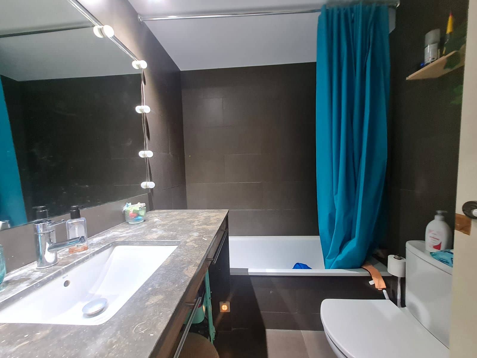 2 bedroom Flat for sale in Moia with pool garage - € 225,000 (Ref: 9420207)