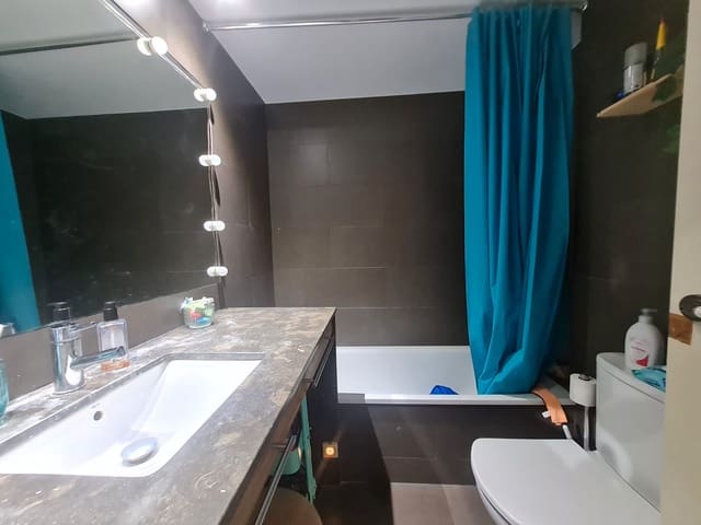 2 bedroom Flat for sale in Moià with pool garage - € 225,000 (Ref: 9420207)