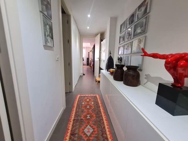 2 bedroom Flat for sale in Moià with pool garage - € 225,000 (Ref: 9420207)