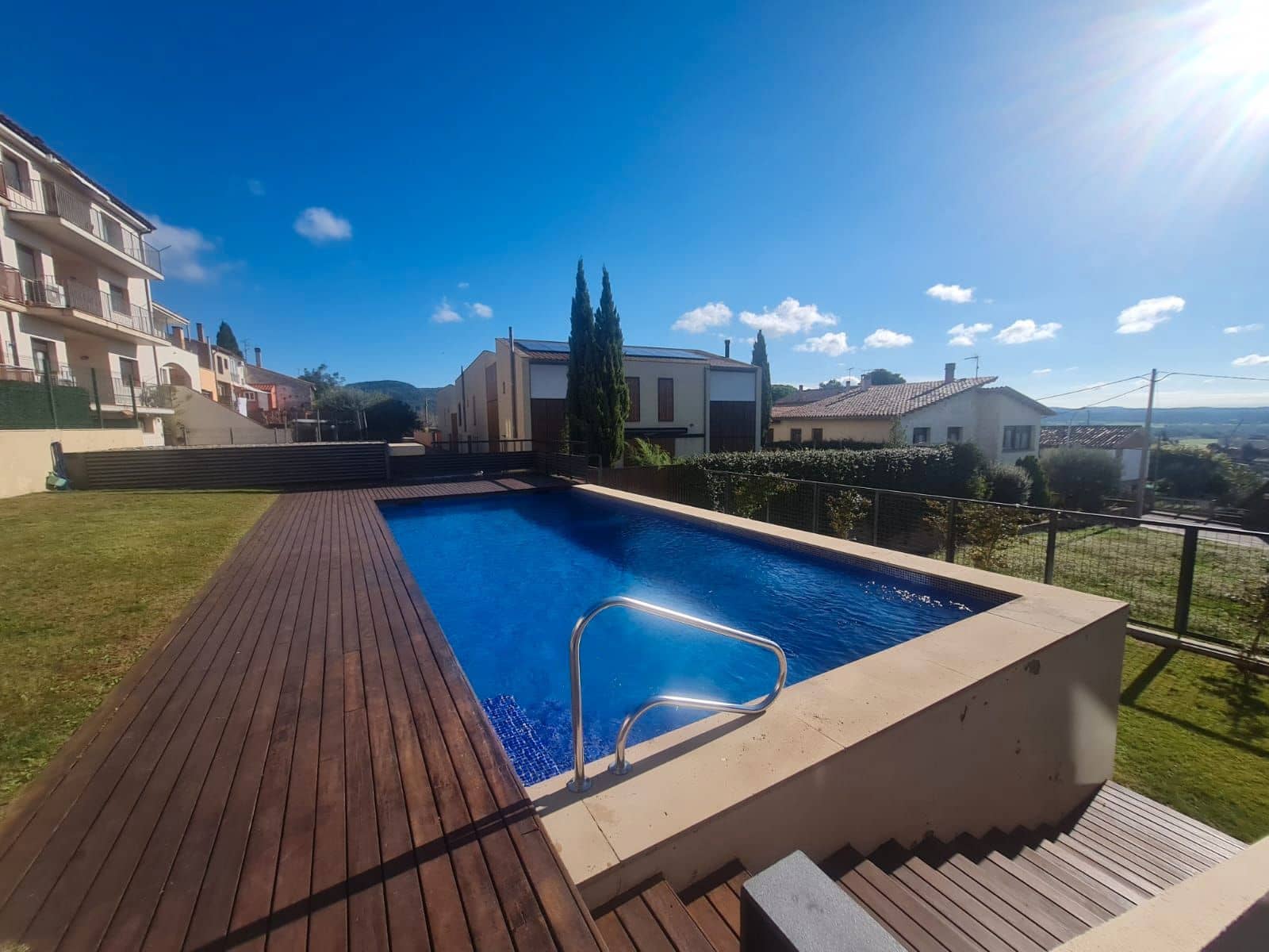 2 bedroom Flat for sale in Moia with pool garage - € 225,000 (Ref: 9420207)