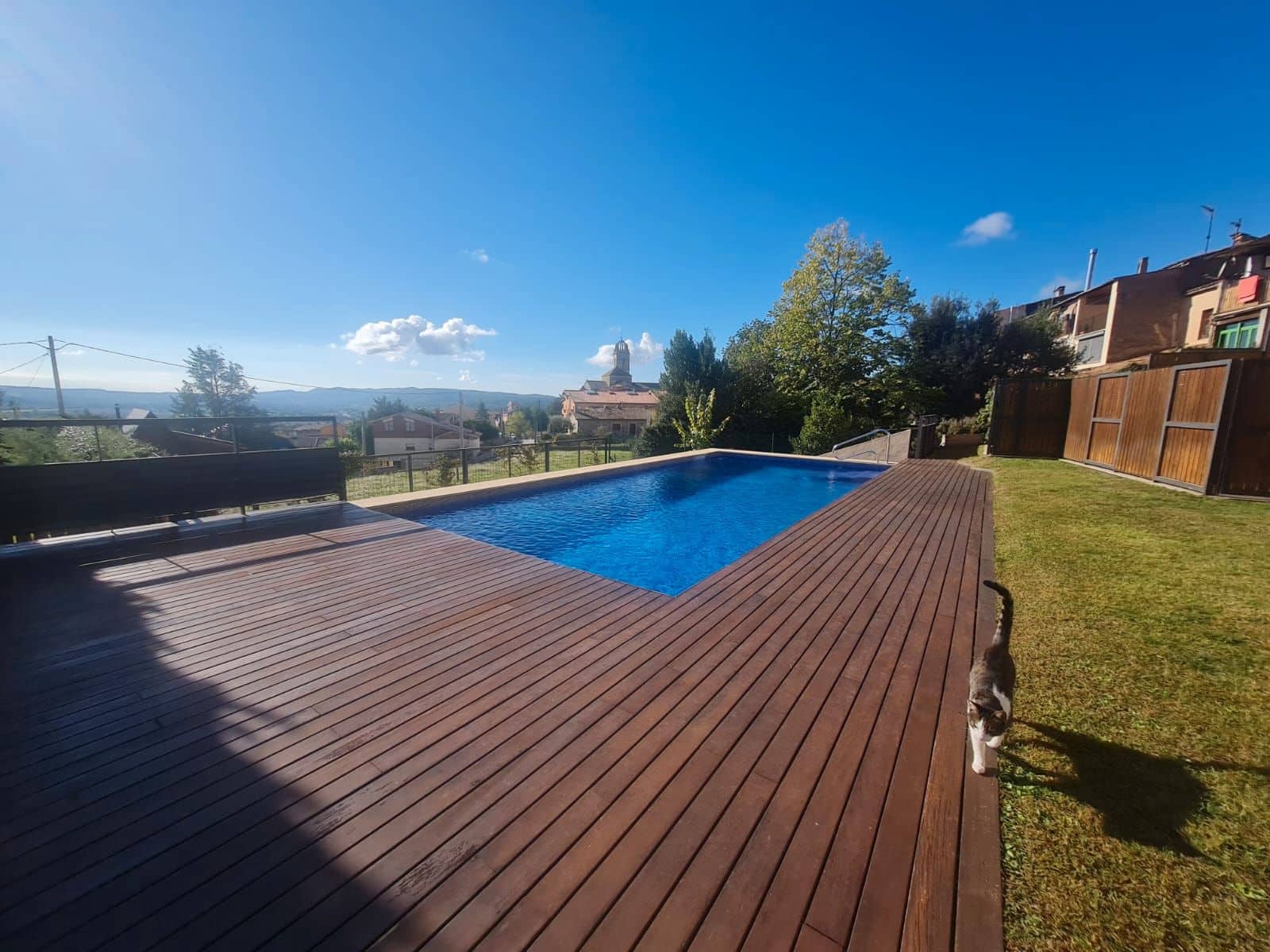 2 bedroom Flat for sale in Moia with pool garage - € 225,000 (Ref: 9420207)