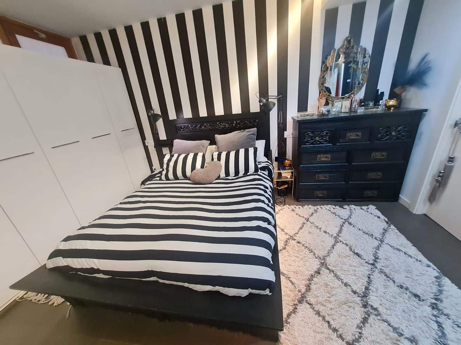 2 bedroom Flat for sale in Moia with pool garage - € 225,000 (Ref: 9420207)