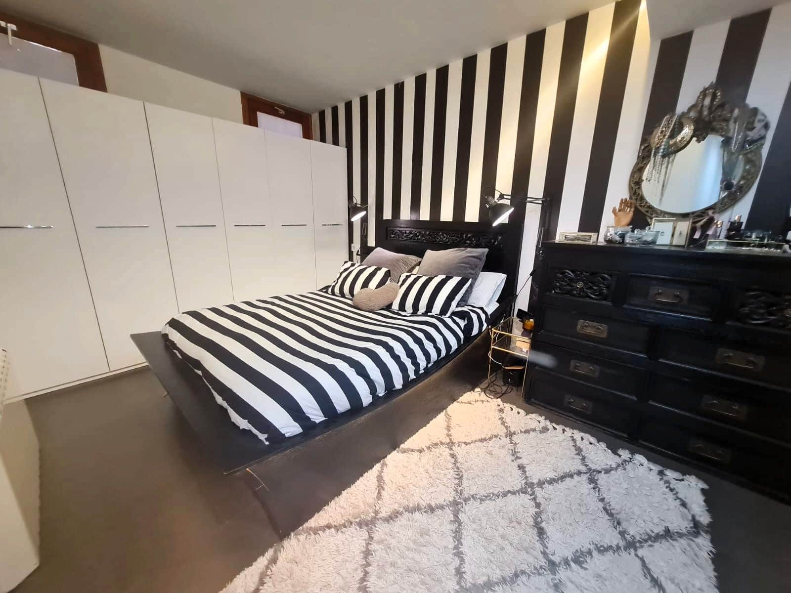 2 bedroom Flat for sale in Moia with pool garage - € 225,000 (Ref: 9420207)