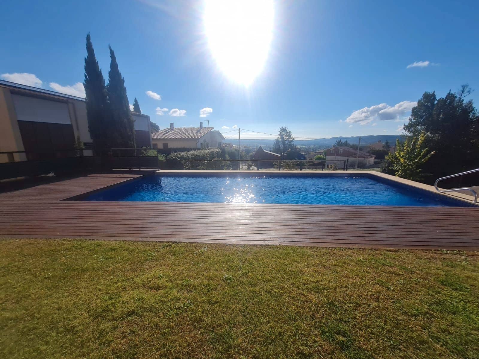 2 bedroom Flat for sale in Moia with pool garage - € 225,000 (Ref: 9420207)