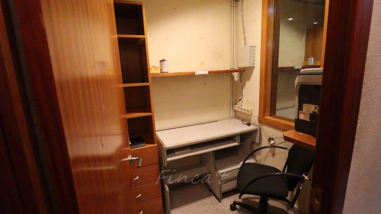 Local Commercial à louer à Moia - 450 € (Ref: 9431842)