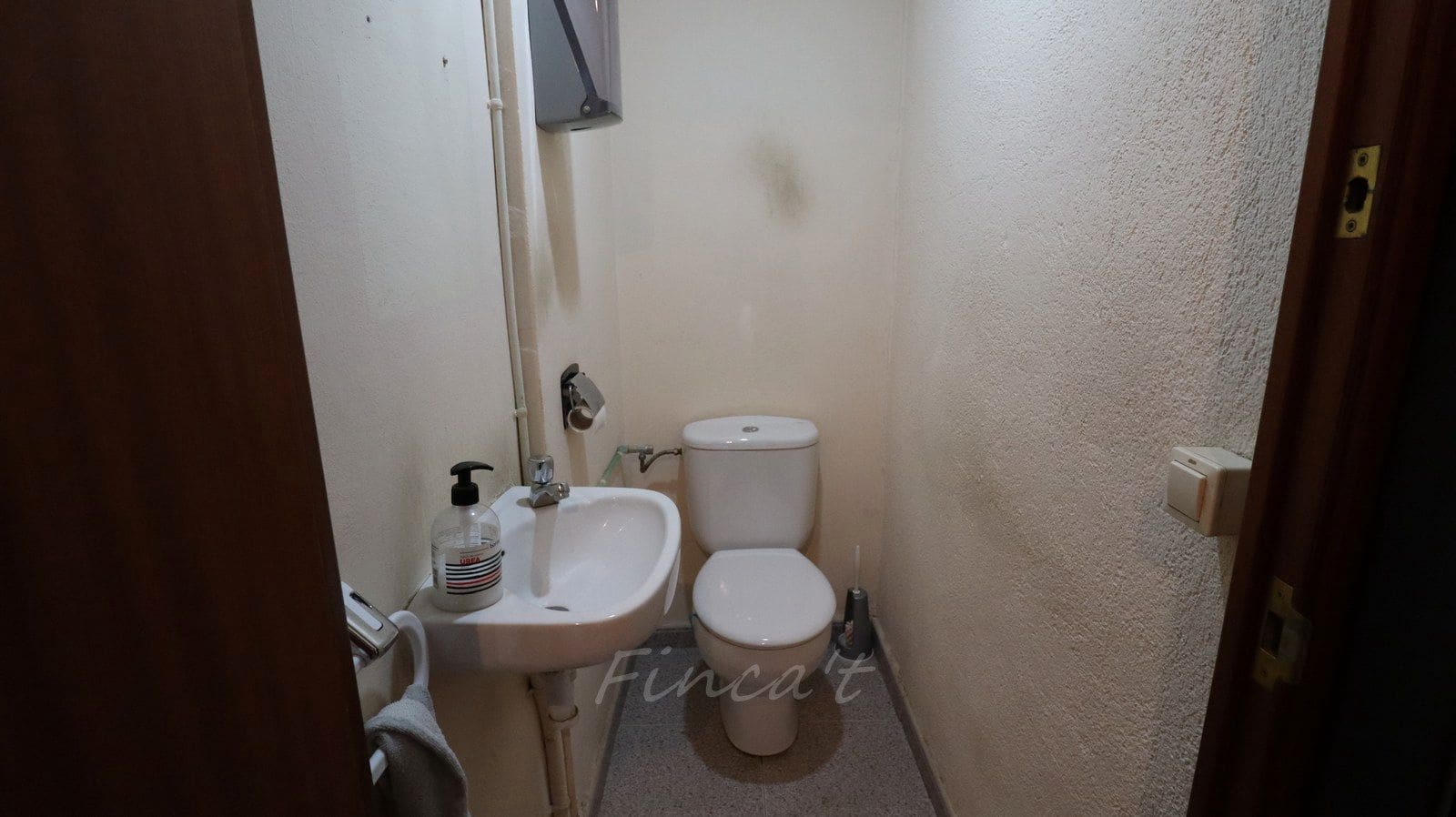 Local Commercial à louer à Moia - 450 € (Ref: 9431842)