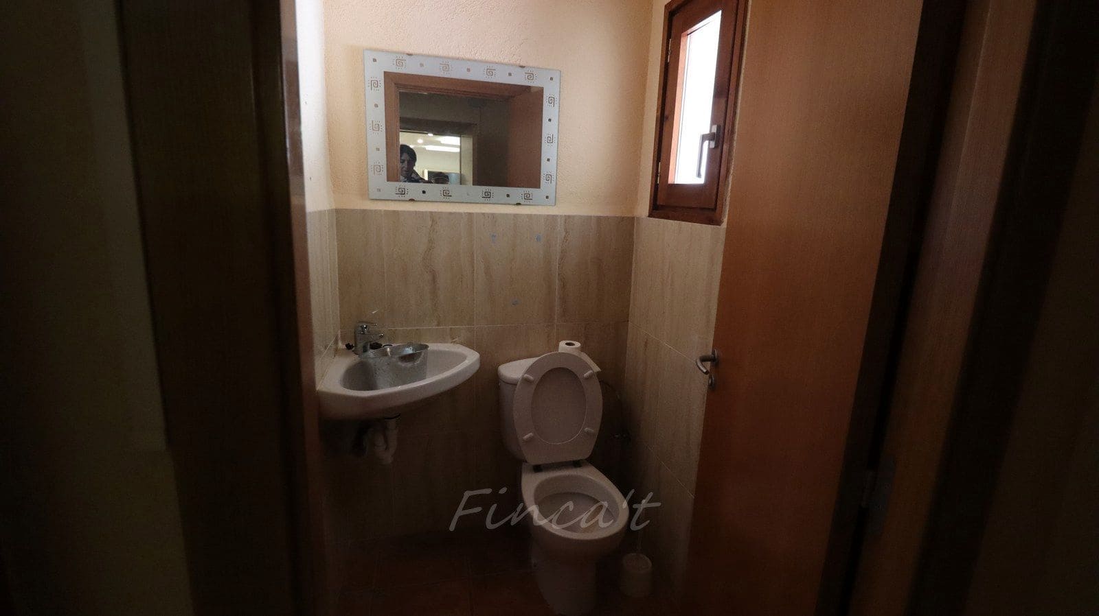 Local Commercial à louer à Moia - 450 € (Ref: 9431842)