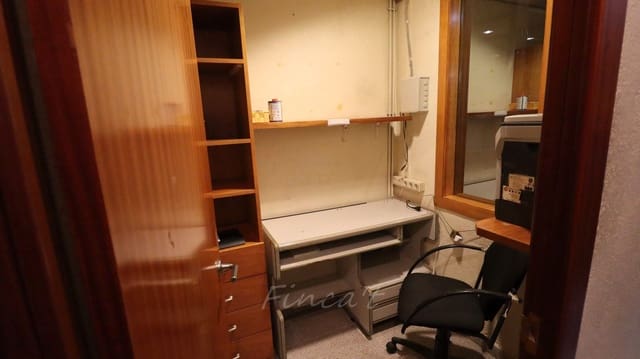 Local Commercial à louer à Moià - 450 € (Ref: 9431842)