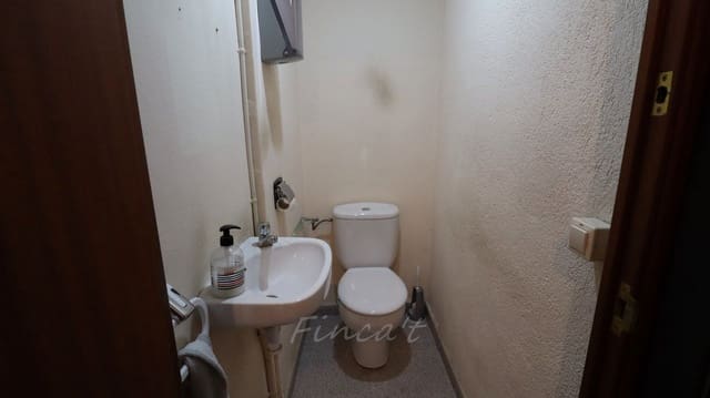 Local Commercial à louer à Moià - 450 € (Ref: 9431842)