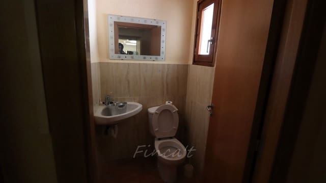 Local Commercial à louer à Moià - 450 € (Ref: 9431842)