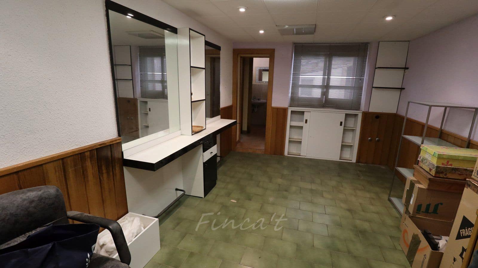 Local Commercial à louer à Moia - 450 € (Ref: 9431842)